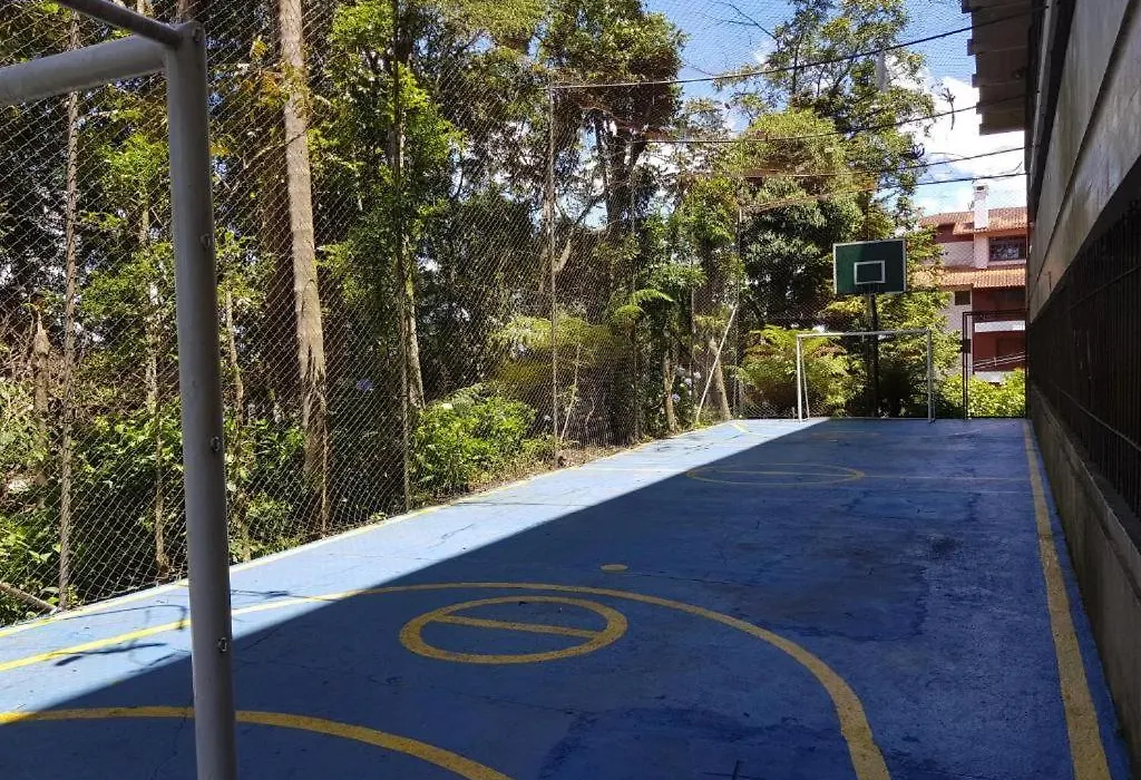 Pousada Do Serrano-1