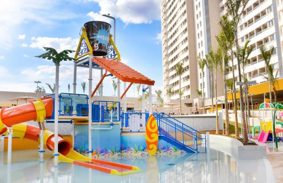 Solar Das Aguas Parque Olimpia-1