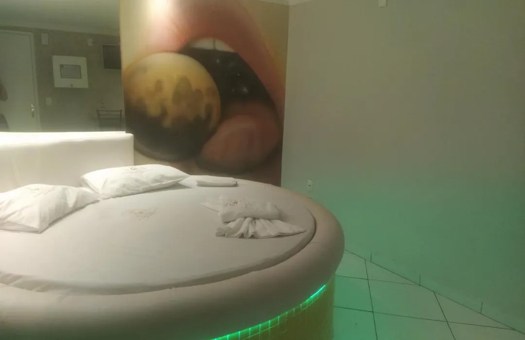 Hotel 1001 Prime - Ceilandia-1