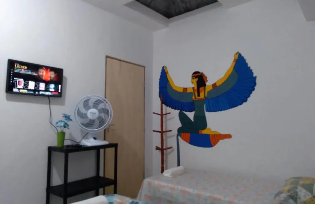 Hostel Pininha-1