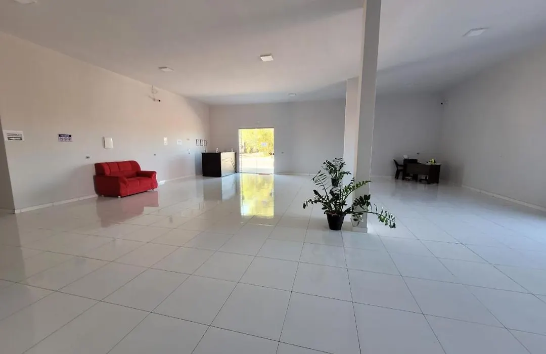 Hotel Buriti-1