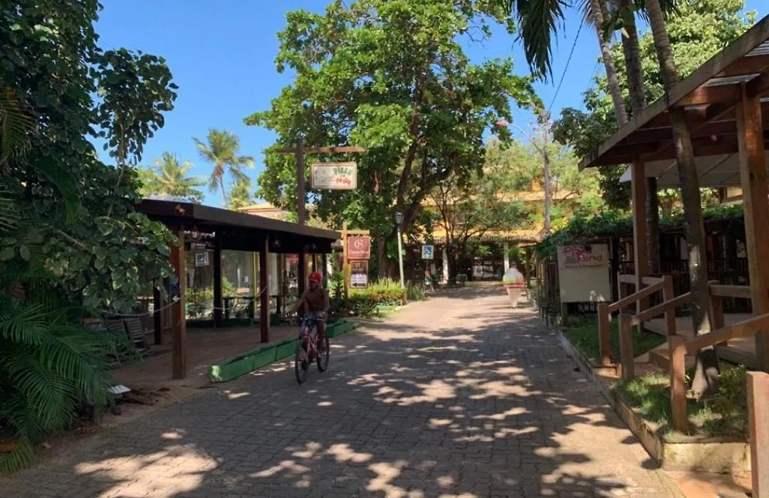 Vilage Novo Em Praia Do Forte 4-1