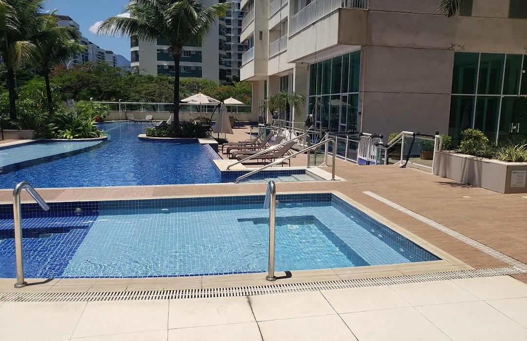 Verano Stay Barra Da Tijuca-1