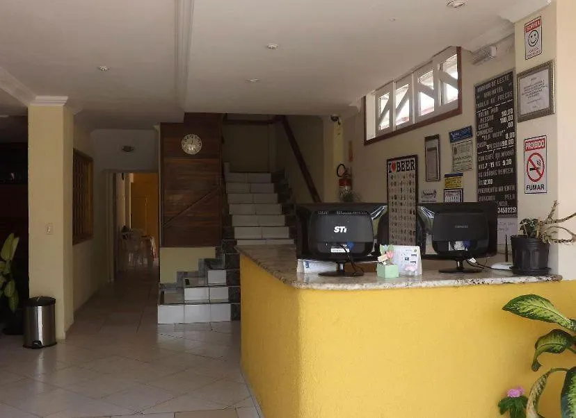 Hotel Morada De Leste-1