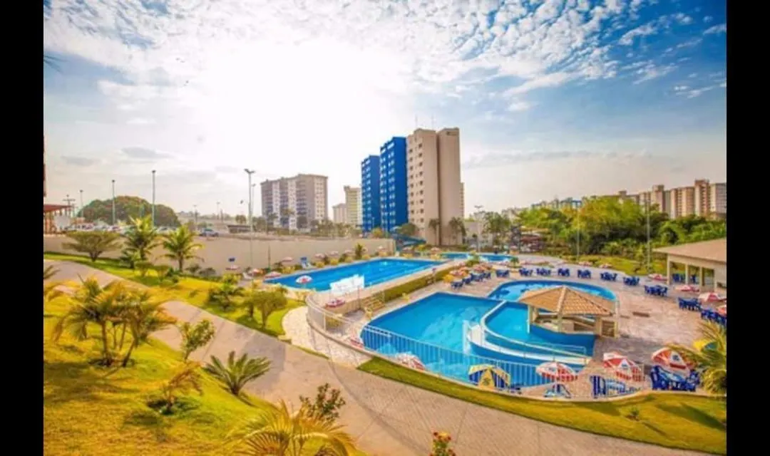Hotel Golden Dolphin Express-1