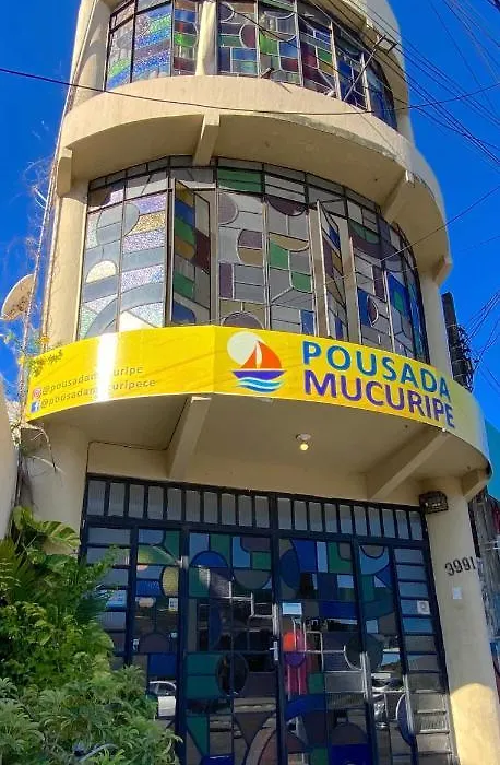 Pousada Mucuripe-1