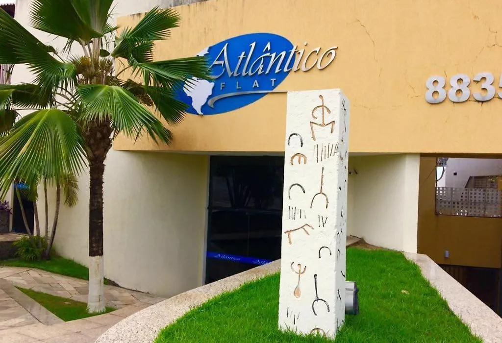 Atlantico Flat 209-1