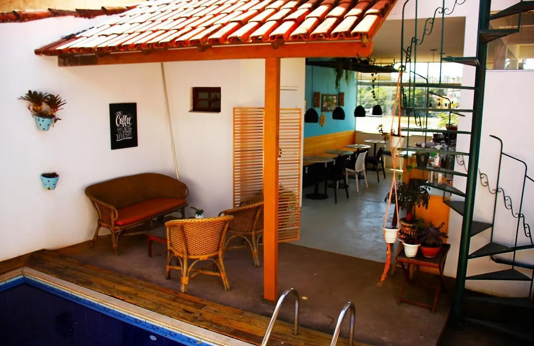 Flat Com Mini Kitchen- Aldeia De Perocao Guarapari - Passeio De Barco, Caiaque, Sup E Trilhas-1