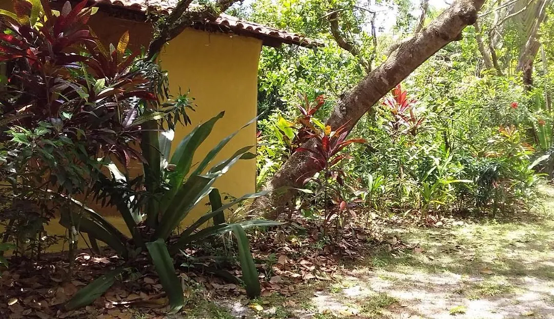 Pousada Aldeia De Morere-1