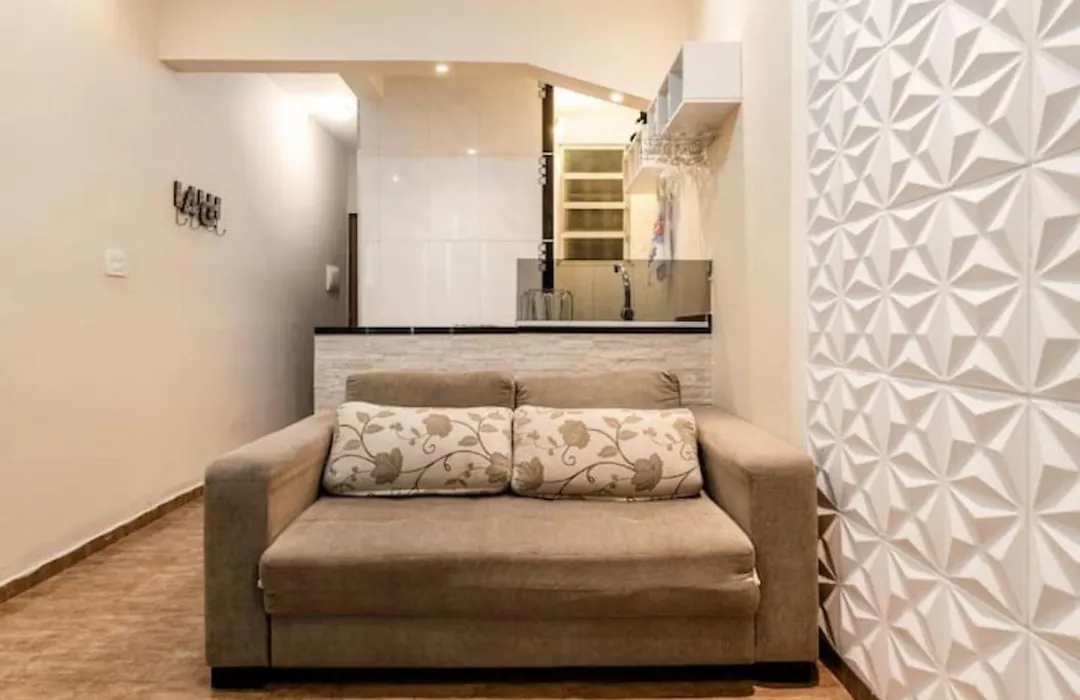 Apartamento Copa Suica-1