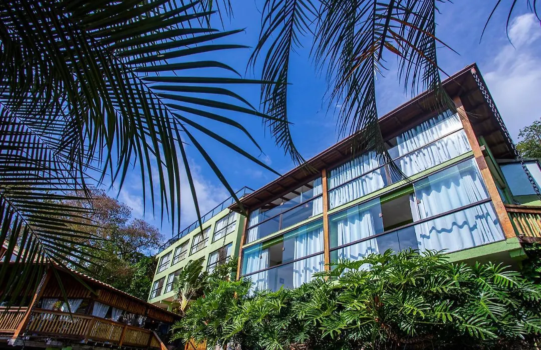 Pousada Ilhabela-1