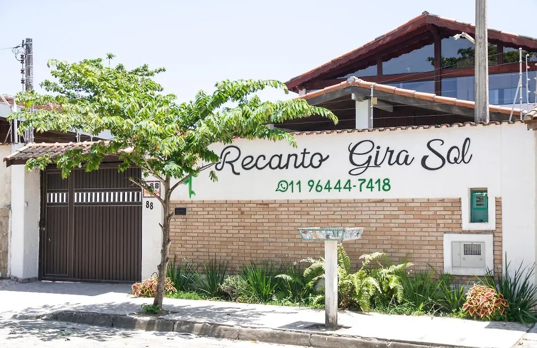 Recanto Gira Sol-1