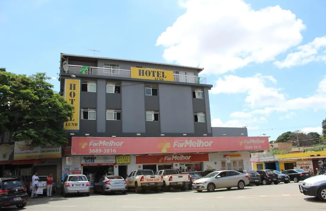 Hotel Lund-1