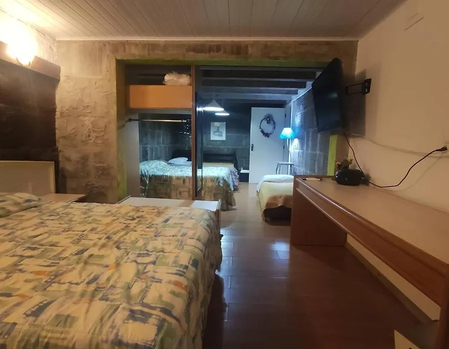 Pousada Gardenia Guest House-1