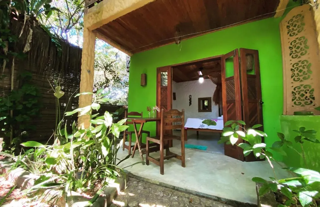 Casa Mestiça-1
