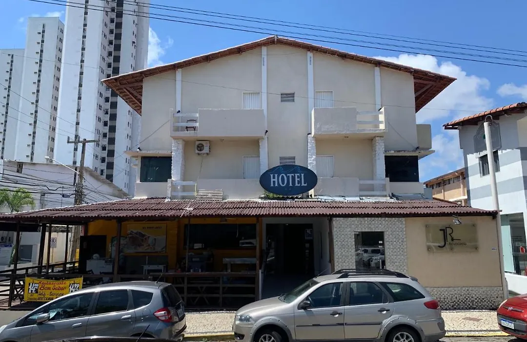 CP Hotel Economic-1