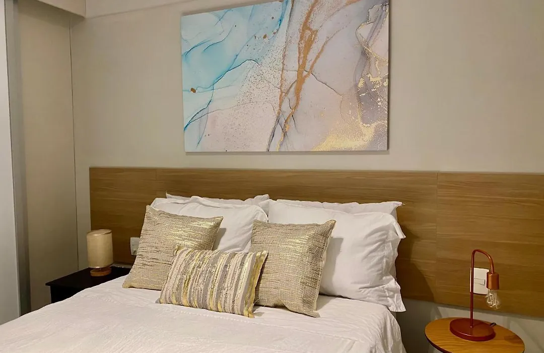Apartment Ipanema Arpoador - 300M Da Praia-1