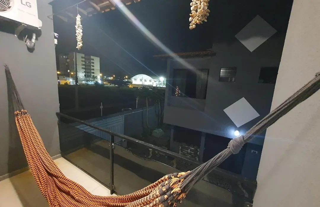 Pousada Casa da Vovó - Sua casa pertinho da Praia-1