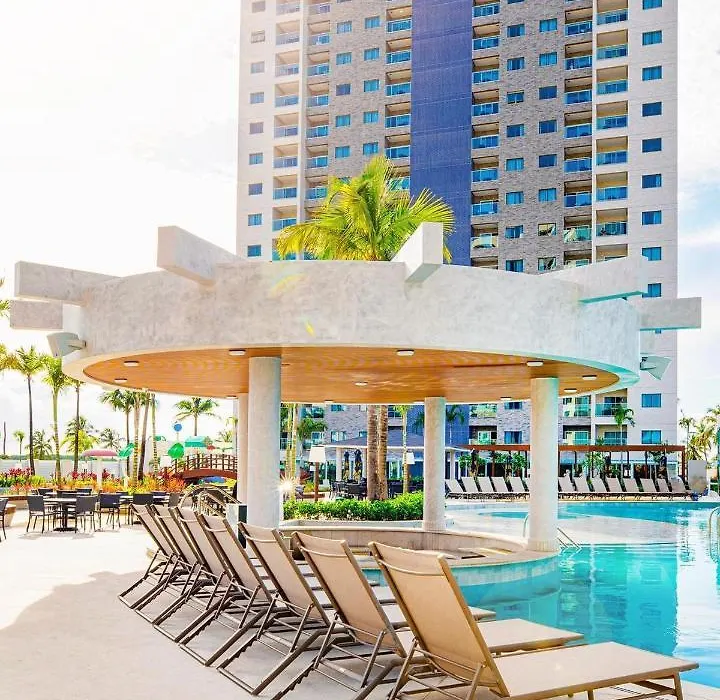Apto Salinas Exclusive Resort-1