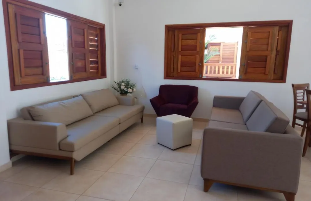 Pousada Brisas-1