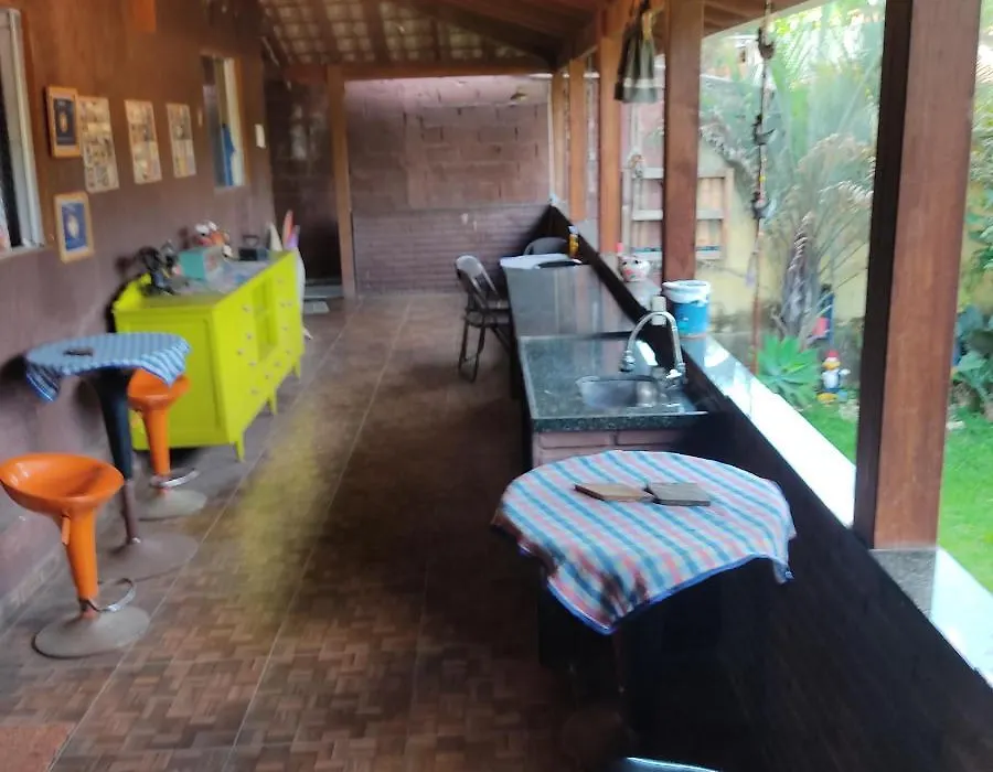 Hostel Trem Di Durmi-1