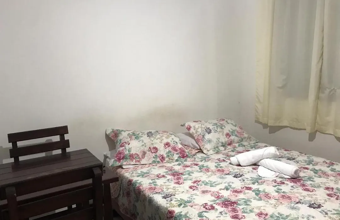 Pousada Jandaias-1