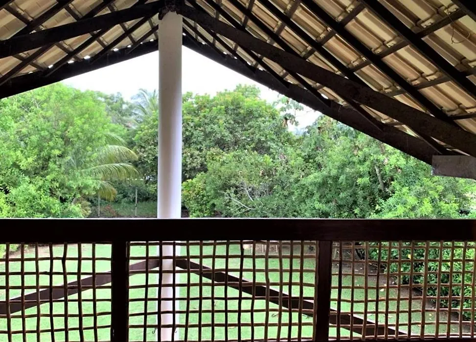 Casa Aldeia Dos Pescadores - Agora Com Suite E Varanda No Mezanino - Pet Friendly-1