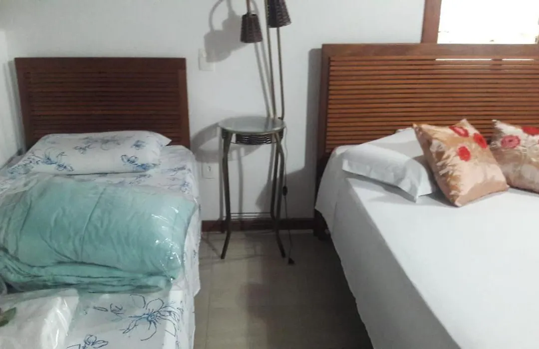 Pousada Pontal Paraty-1