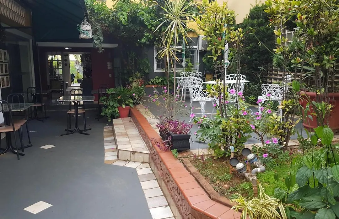 Hotel Casa Grande Itapira-1