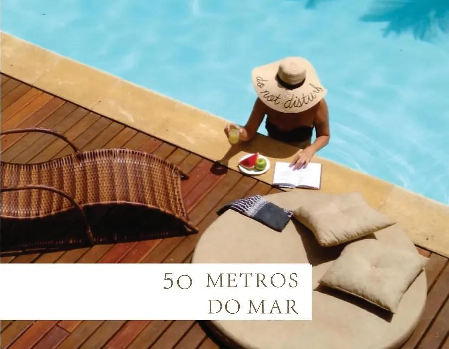 Morada do Sol Guest House-1