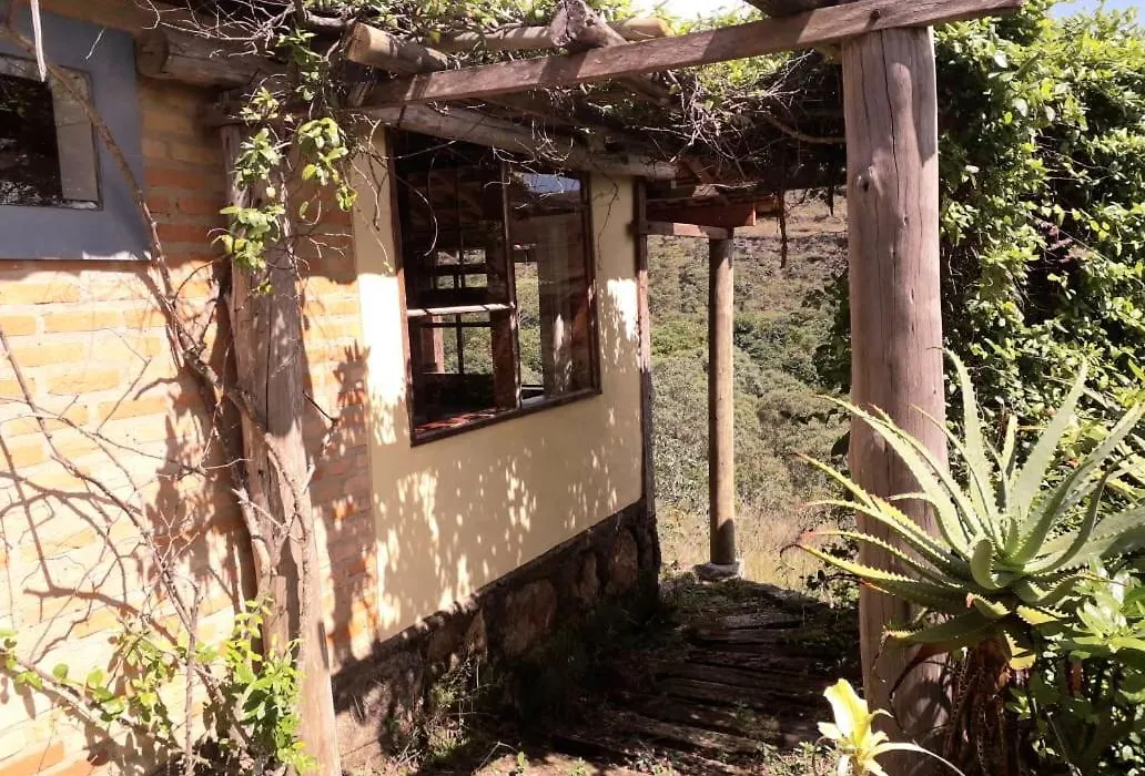 Pousada Serra da Paz-1