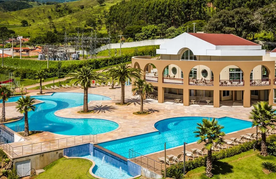 Mira Serra Parque Hotel-1
