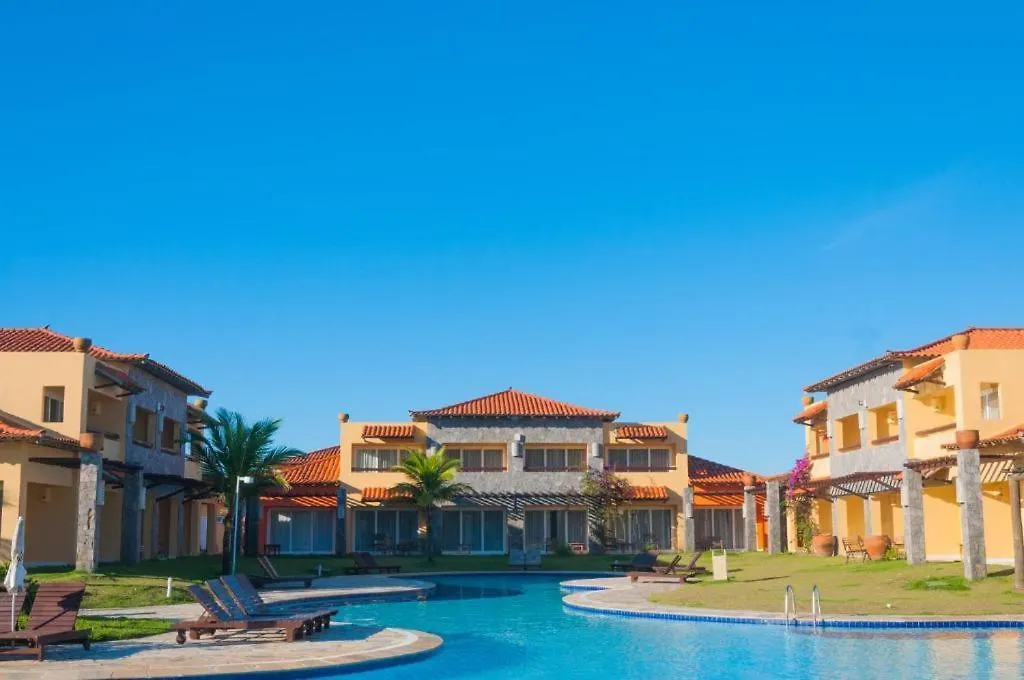 Búzios Beach Resort Luxo-1
