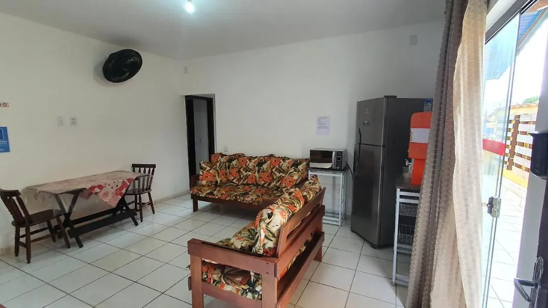 Fonseca'S House-1
