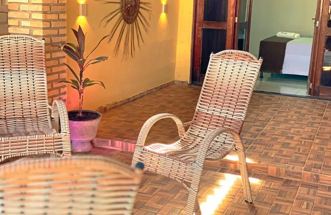 Suites Riomar-1