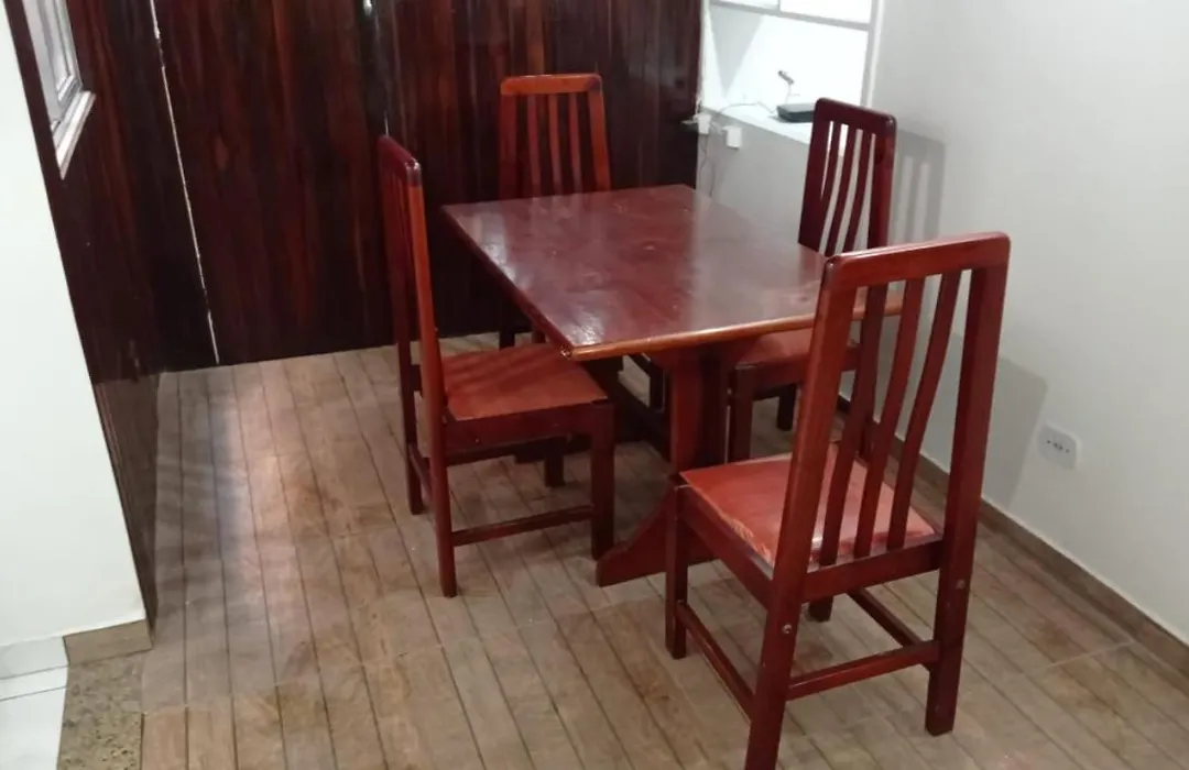 Apartamento Domingos Copacabana-1