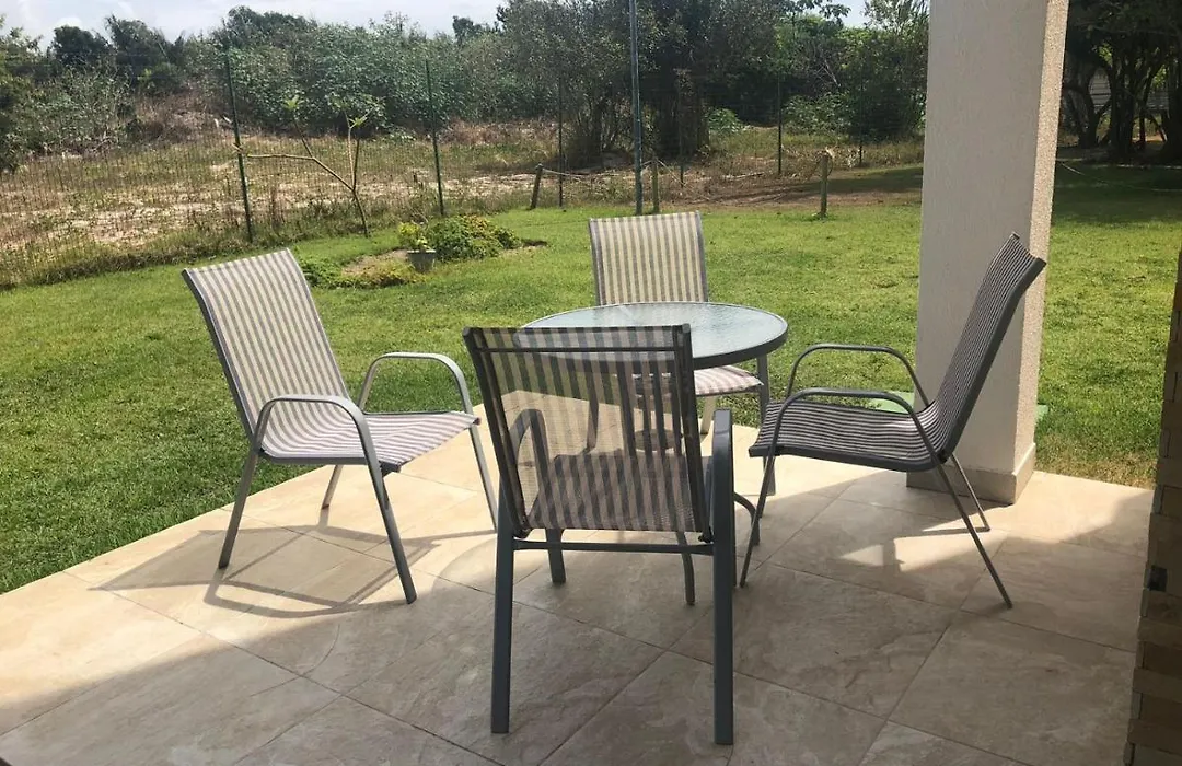 Apartamento Iloa Residence 08 S, Barra De Sao Miguel-1