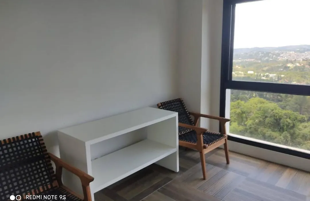 Apartamento no Carpe Diem Boutique&Spa Campos do Jordão-1