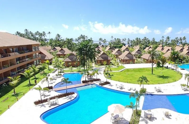 Flat praia dos carneiros eco resort 26-1