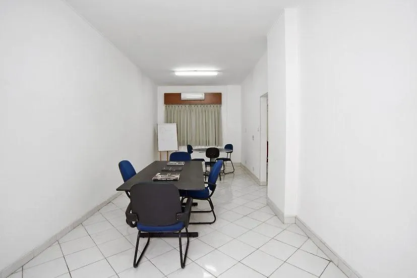 Hotel Terra Nobre-1