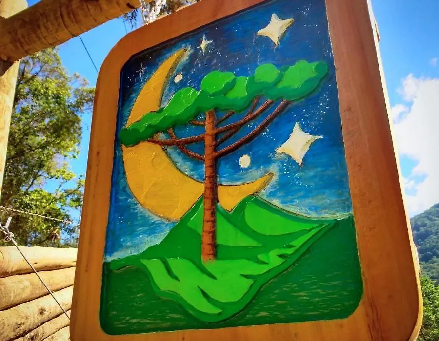 Casa da Lua Estrela-1