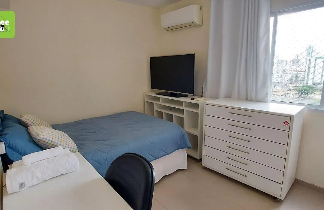 Copit0101 - Cobertura Com Piscina E Muito Conforto Na Pituba Por Beehost-1