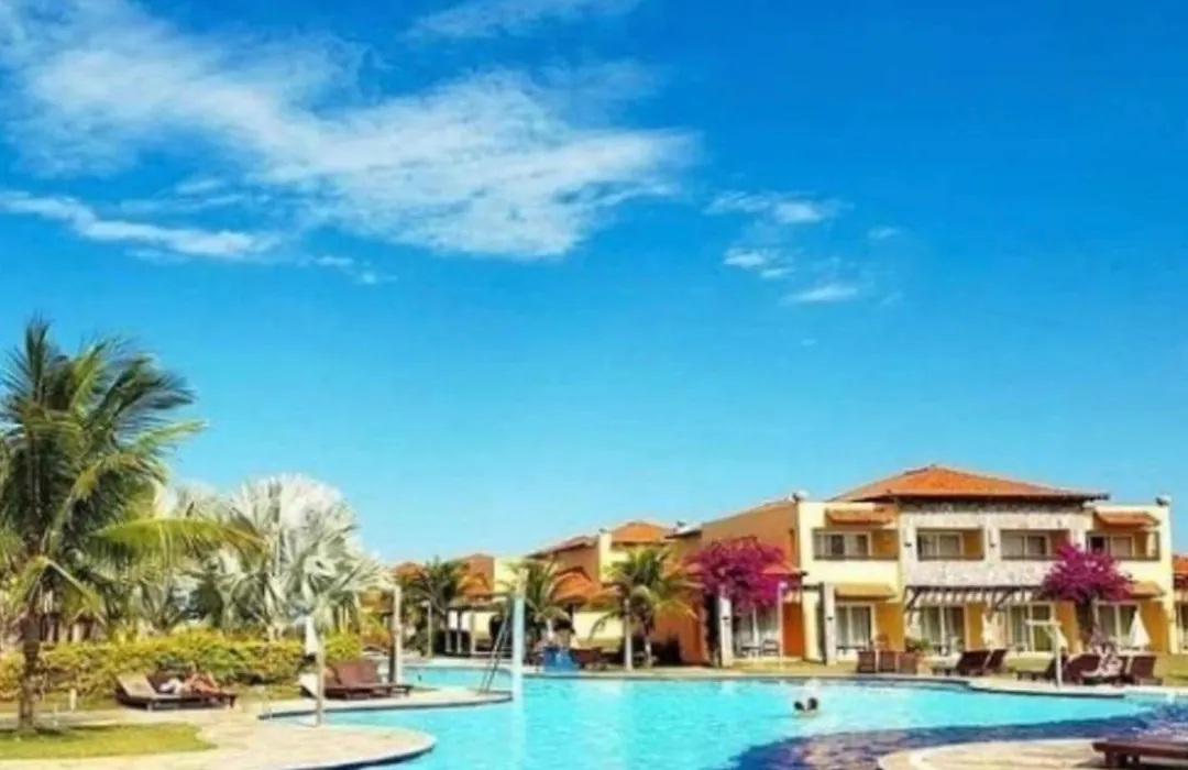 Buzios Beach Resort Super Luxo Residencial 2501 e 2502-1