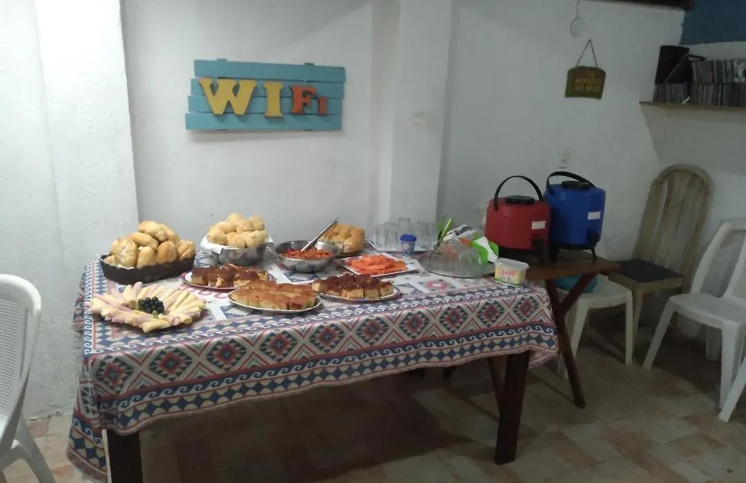 Republica Nossa Casa-1