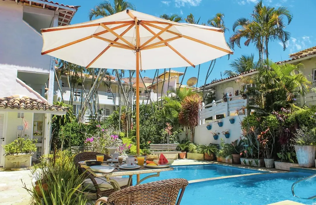 Auberge De La Langouste-1