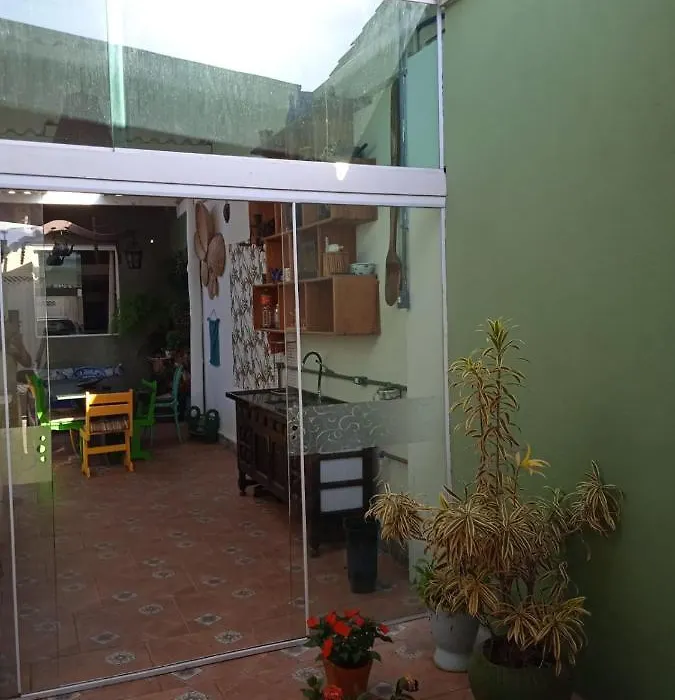 Suítes Família Mateus-1