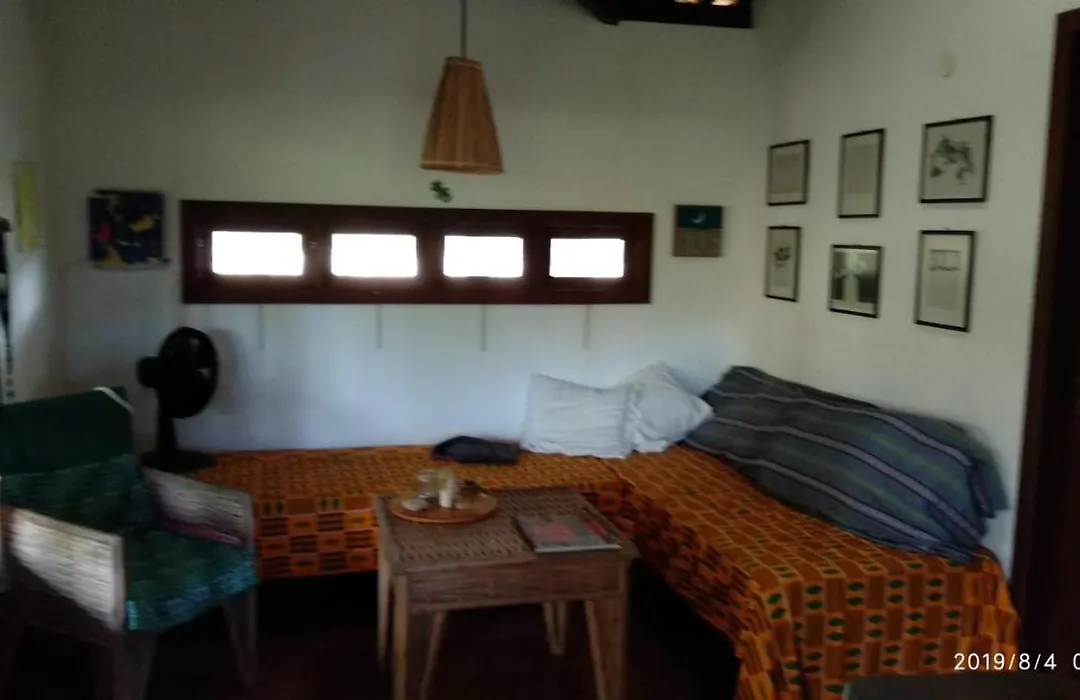 Floresta Bungalows-1