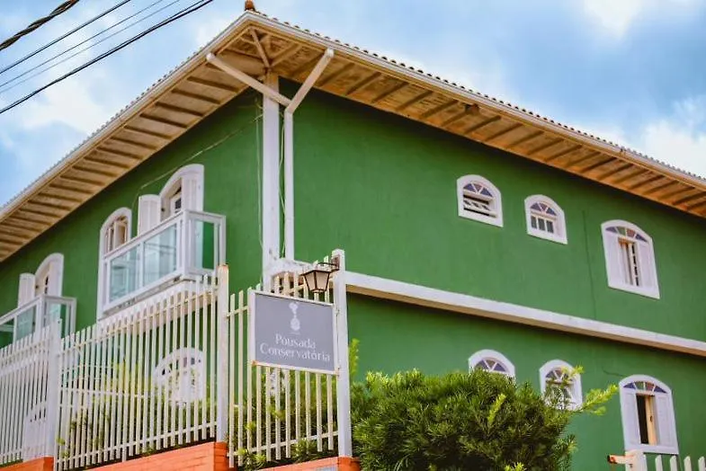 Pousada Conservatoria-1