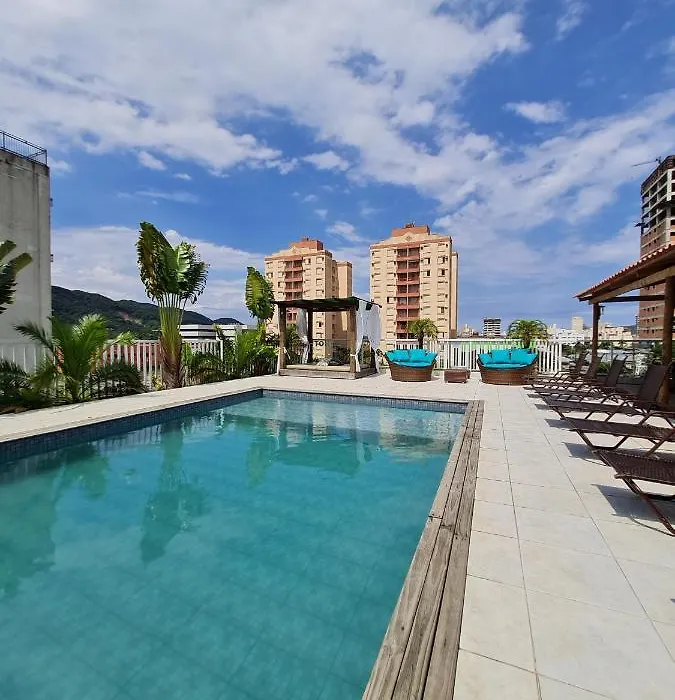 Don Marcos Hotel Com Pizzaria-1