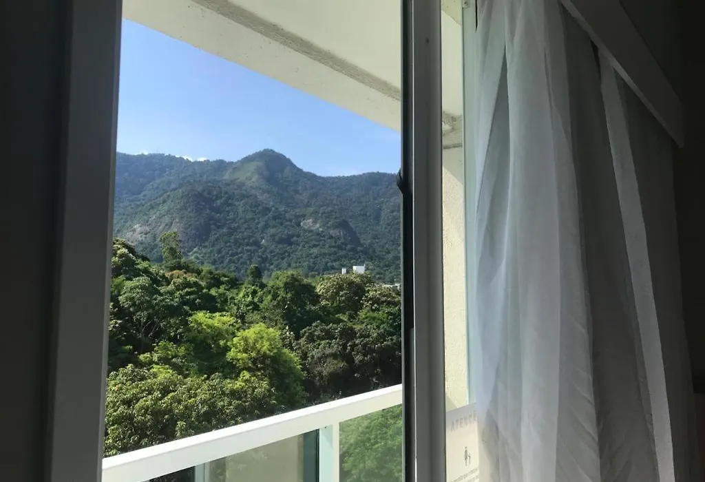 Riostay Riocentro Apart-Hotel-1